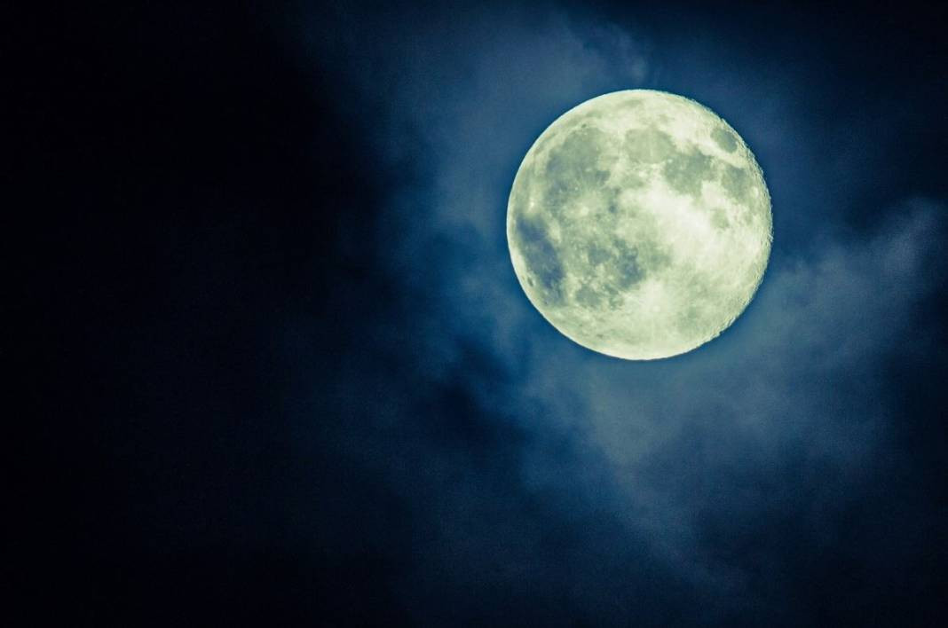 19 Ağustos tarihine dikkat! Kova Dolunay'ı geliyor: Bitmez denen ilişkiler bitecek, olmaz denilenler olacak - Resim: 21